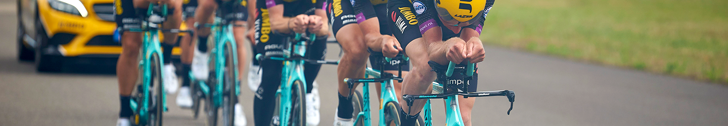 Aerobars & Base Bars