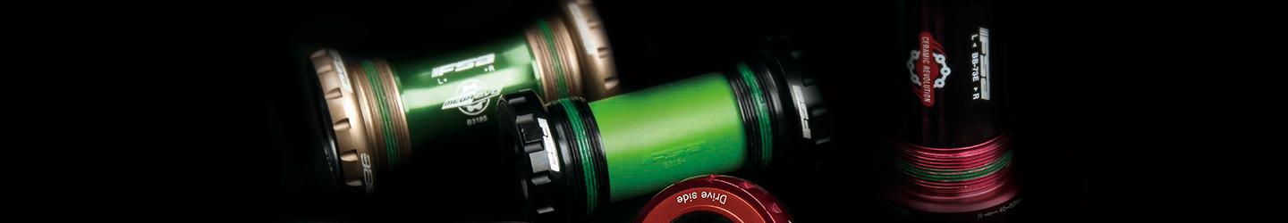 Bottom Brackets