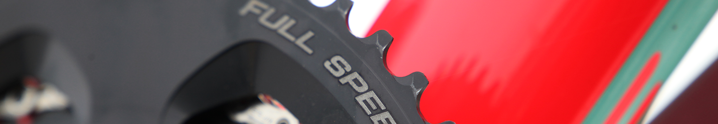 Chainrings