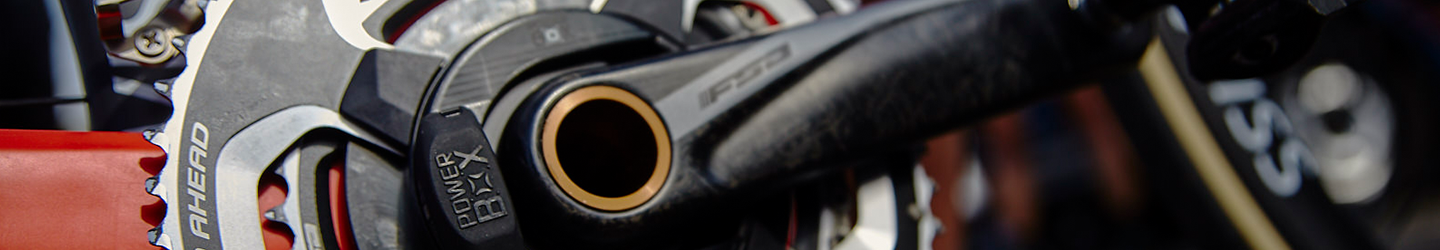 Cranksets