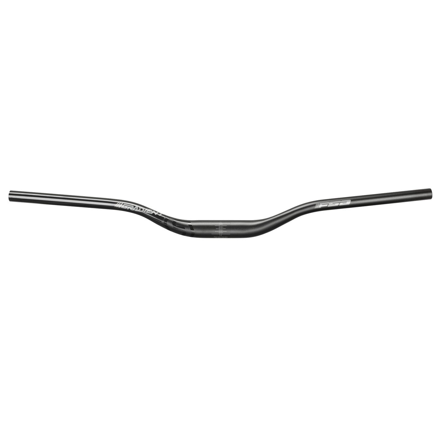 Gradient Alloy 40 Riser Handlebar