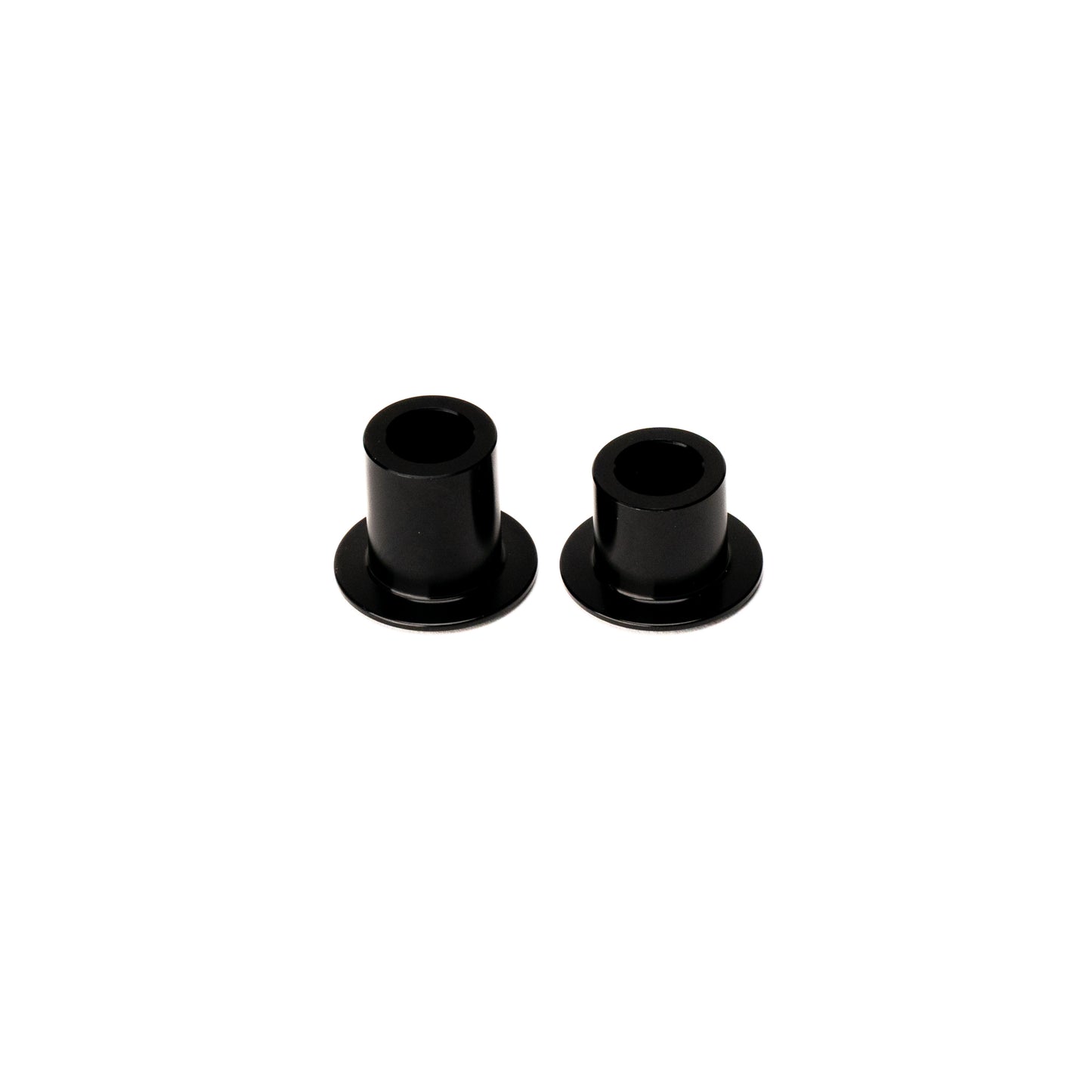 Rear X12 End Caps