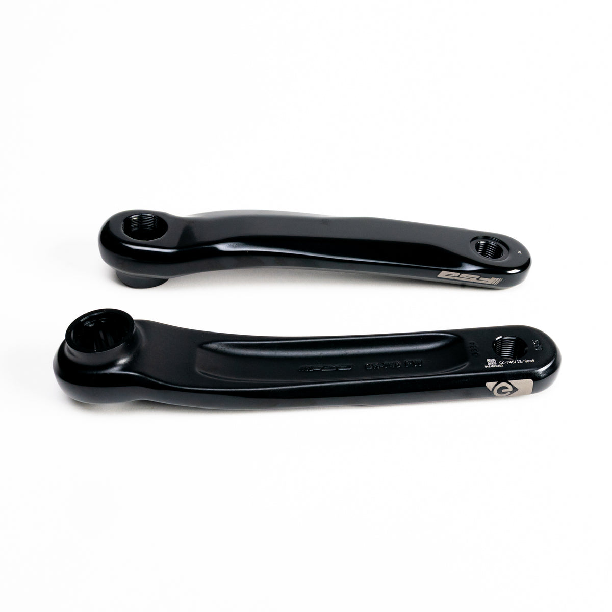 Bosch Gen2/Yamaha PW-X/Nidec E-Bike Armset