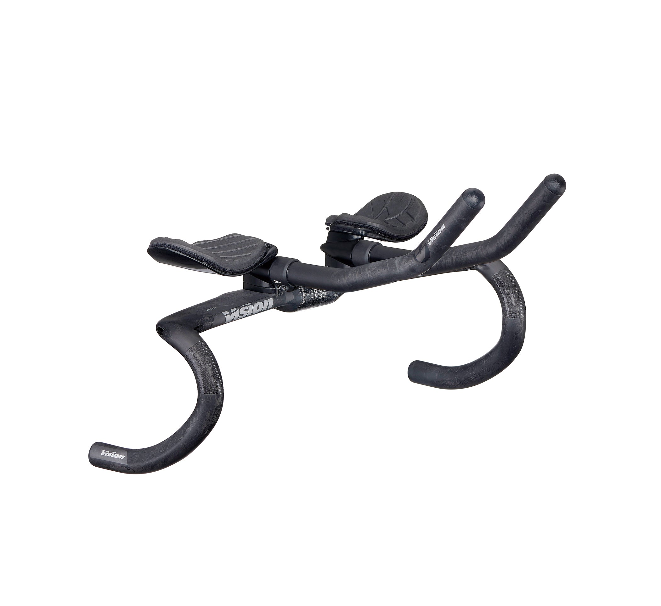 Metron 4D Flat M.A.S. Bar w/ J-Bend Extensions – FSAProshop