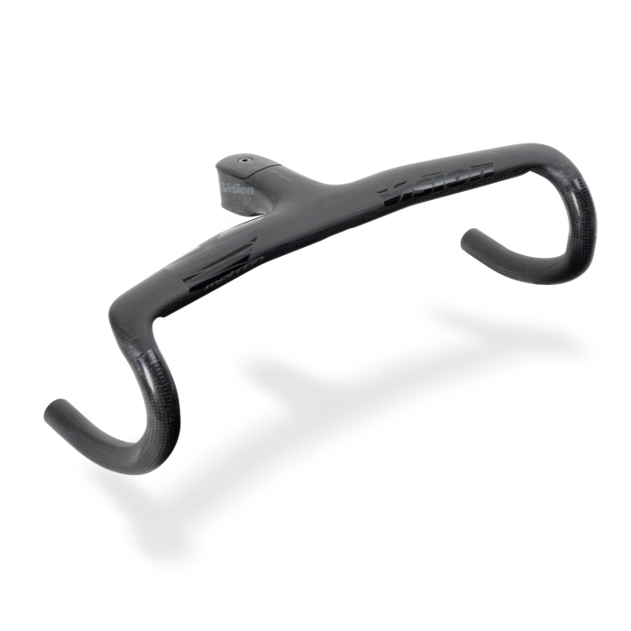 FSA Vision Metron 5D ACR 幅400 長さ120 Metron 5D ACR EVO Integrated Handlebar – FSAProshop