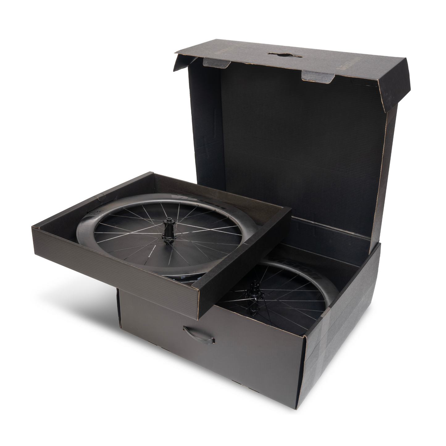 Metron RS 60 Wheelset