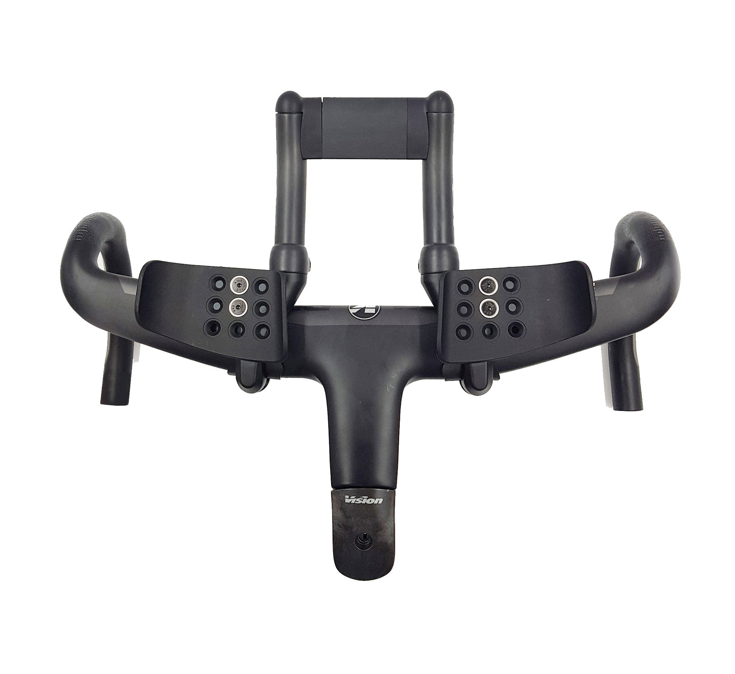 Metron 5D ACR Mini TT Clip-ons