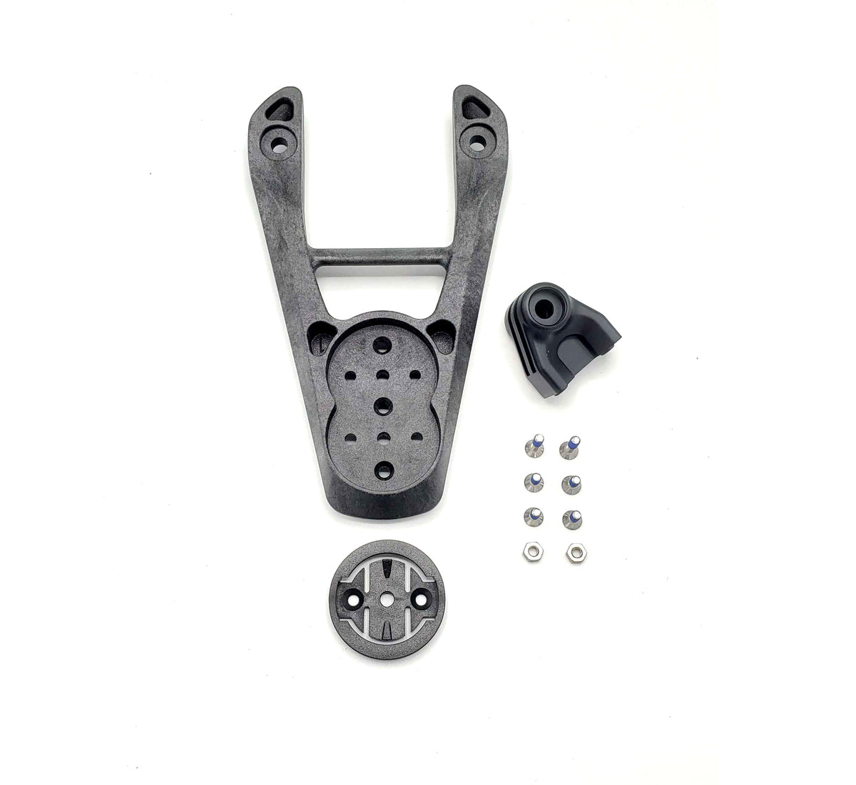 Metron 5D/6D Garmin/Wahoo mount