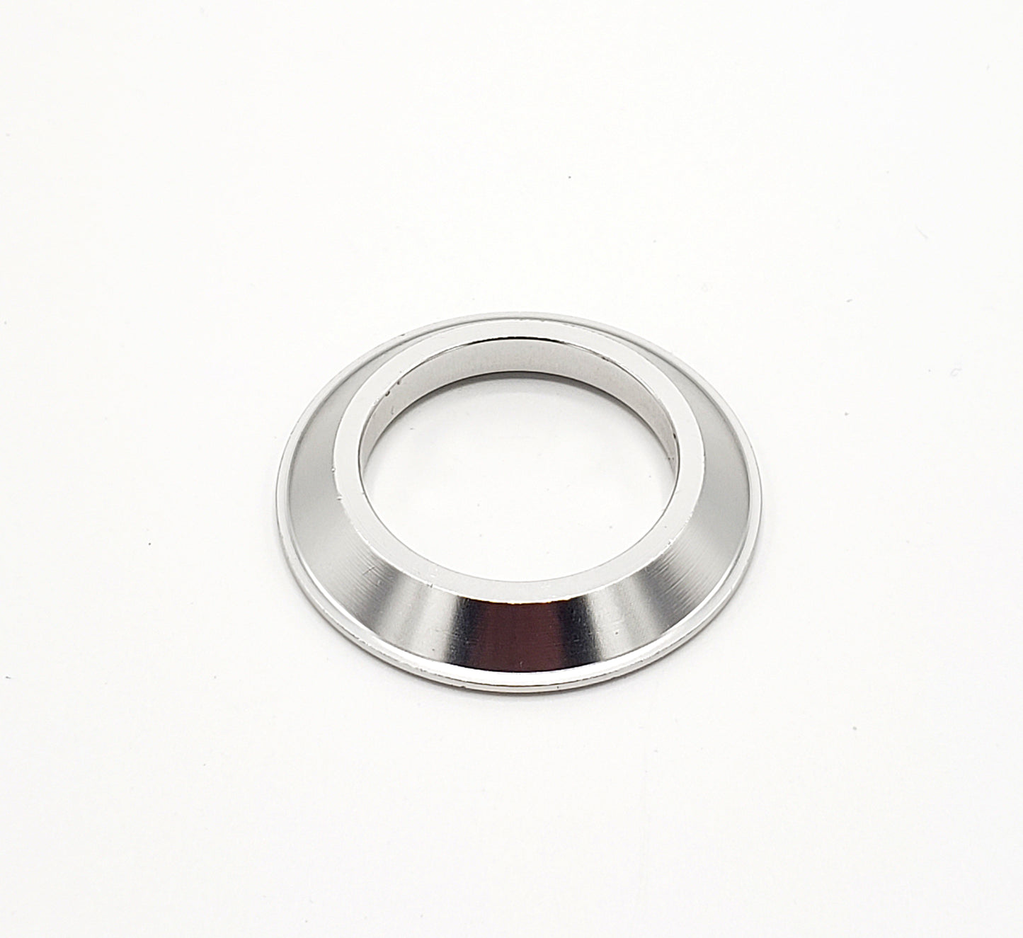 Crown Race 1-1/4" Reducer
