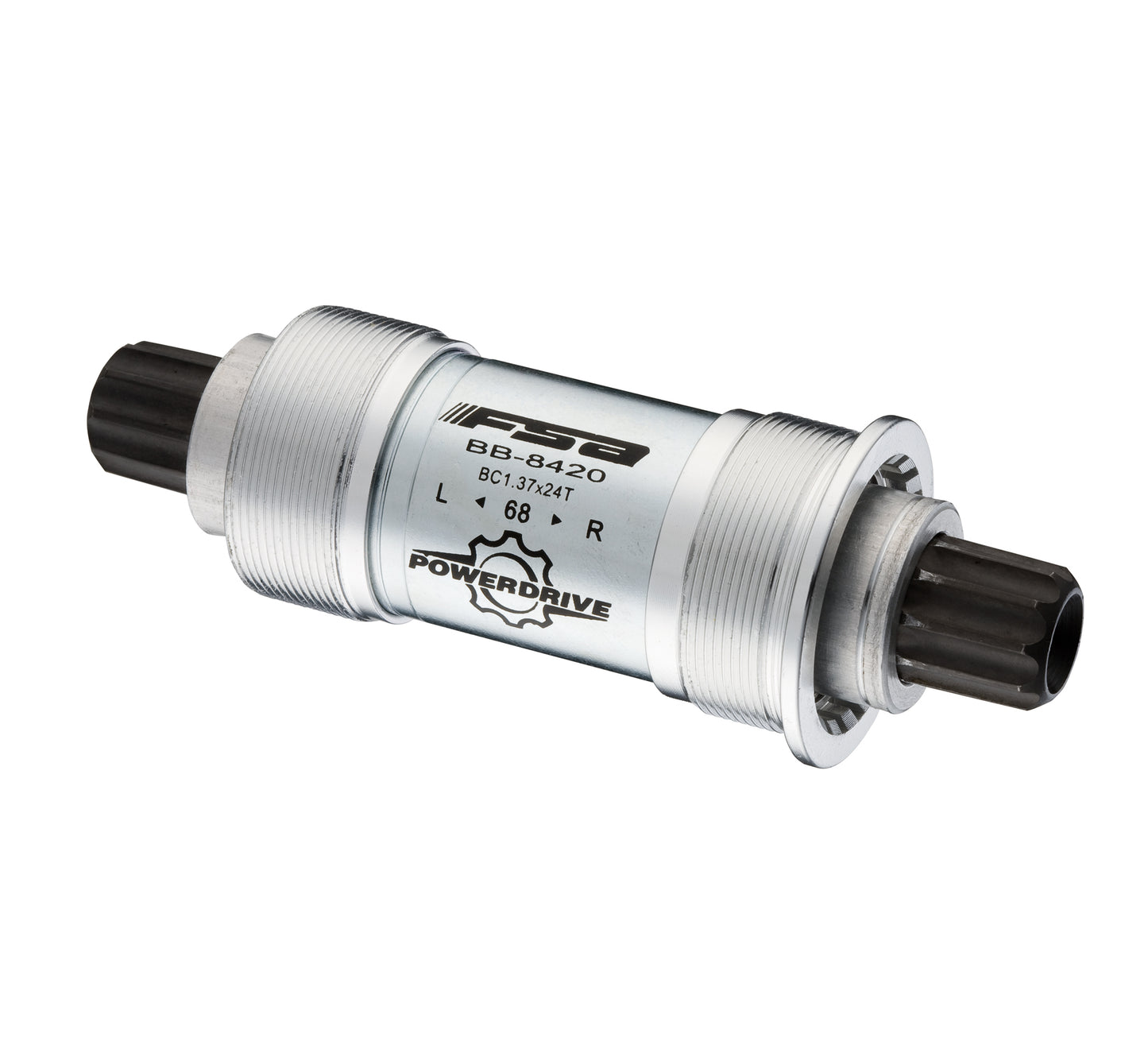 Power Drive Alloy Bottom Bracket