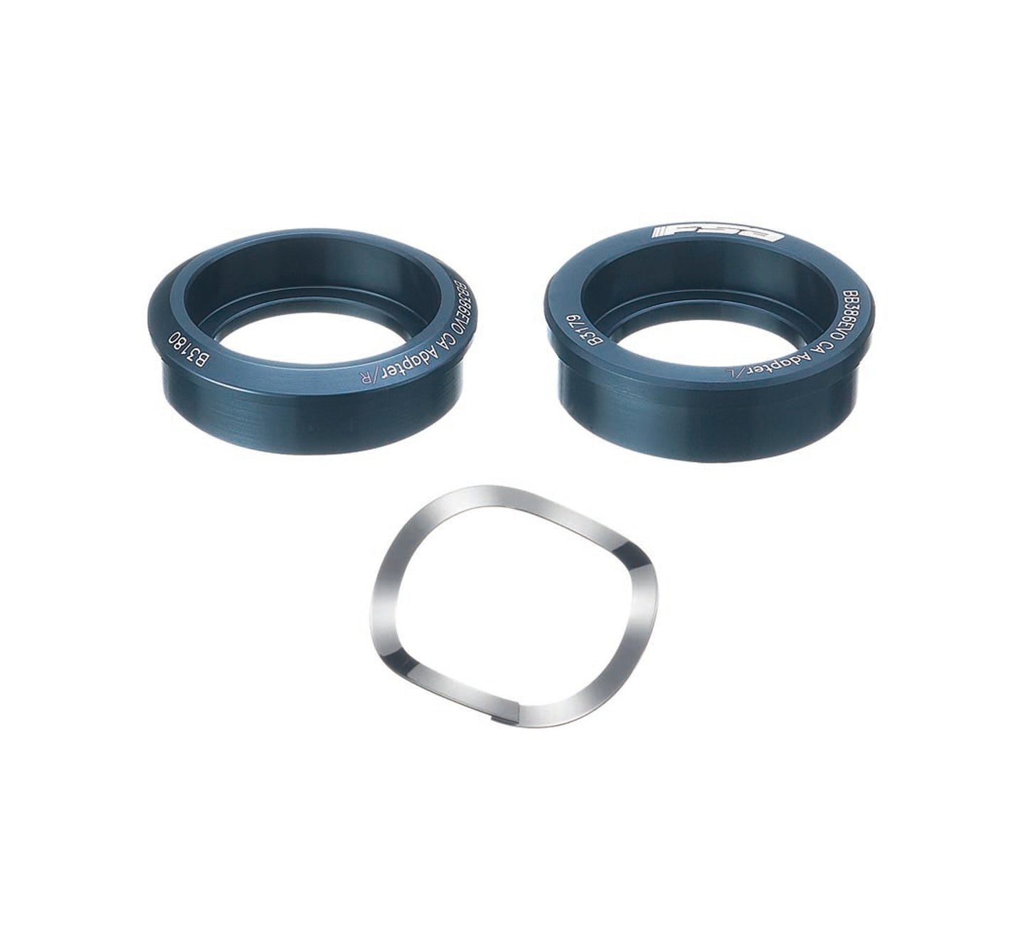 EVO to Campagnolo Reducer