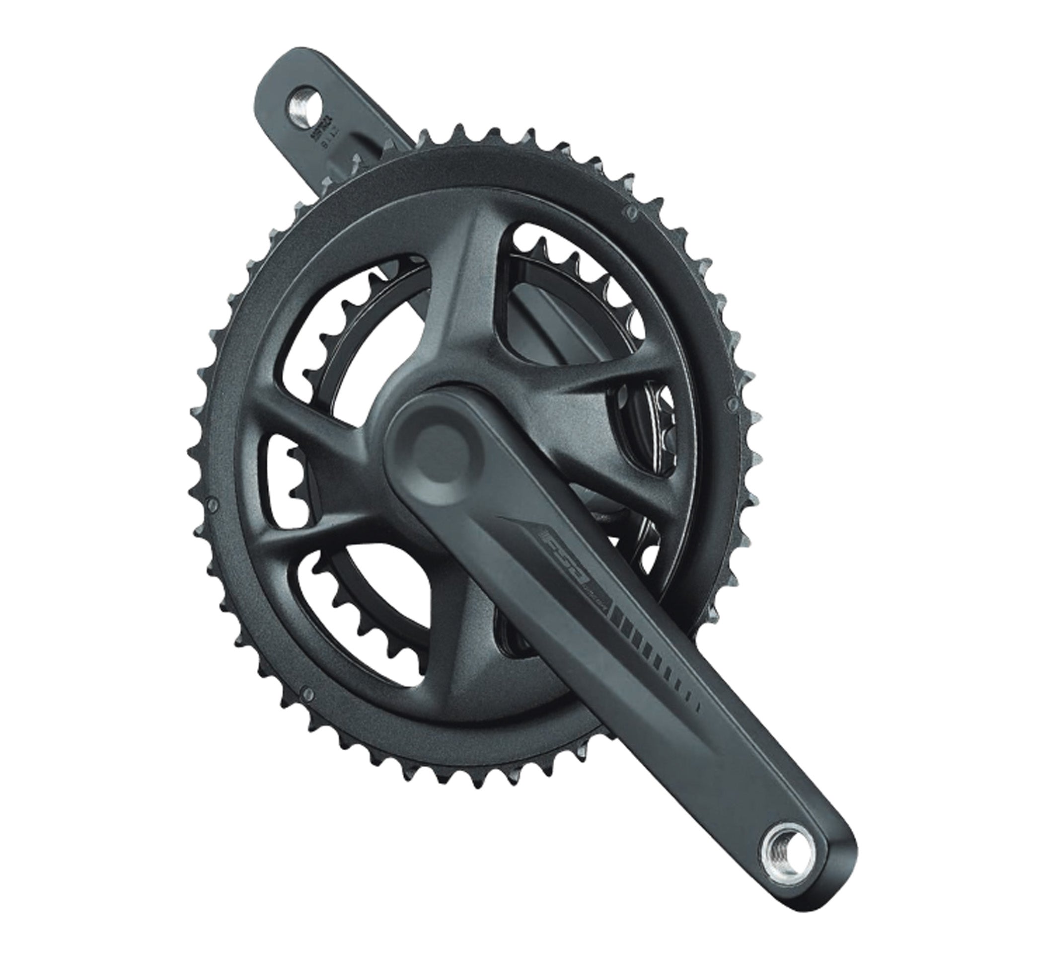 Omega AGX+ Megaexo Crankset – FSAProshop