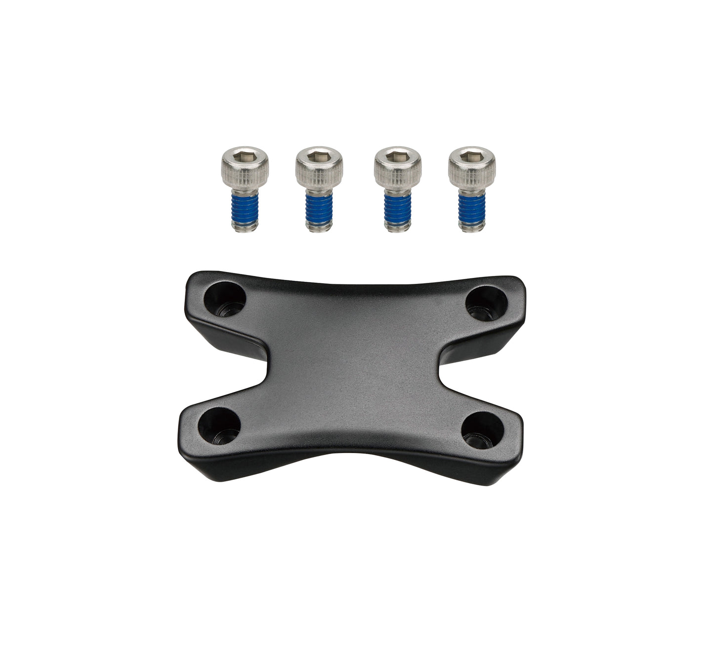 Aerobar Extension Bridge