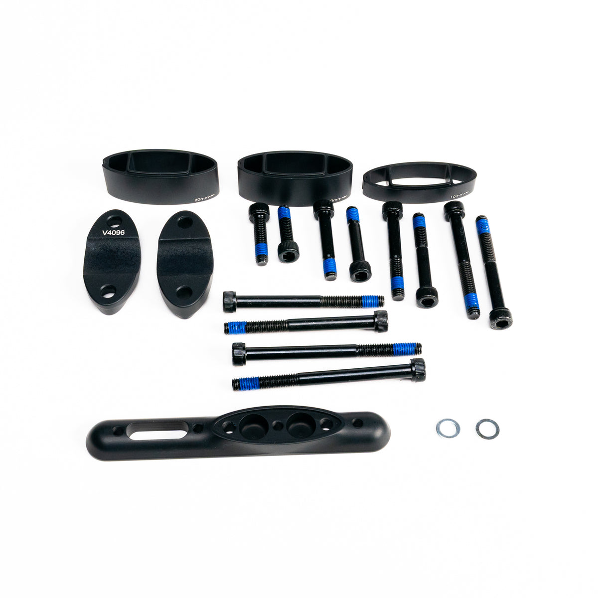 TFE Aero BTA Mount