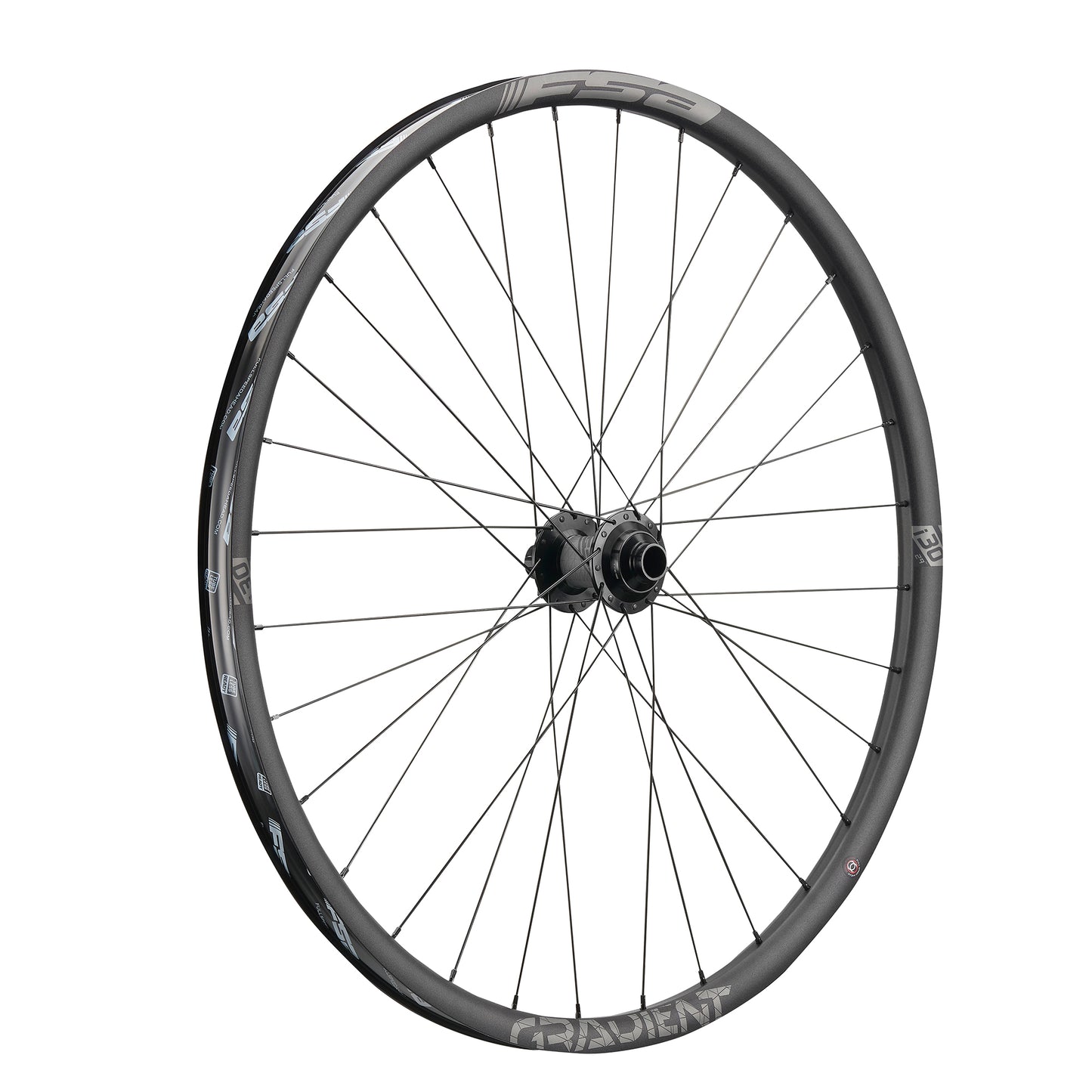 Gradient Alloy ENDURO i30