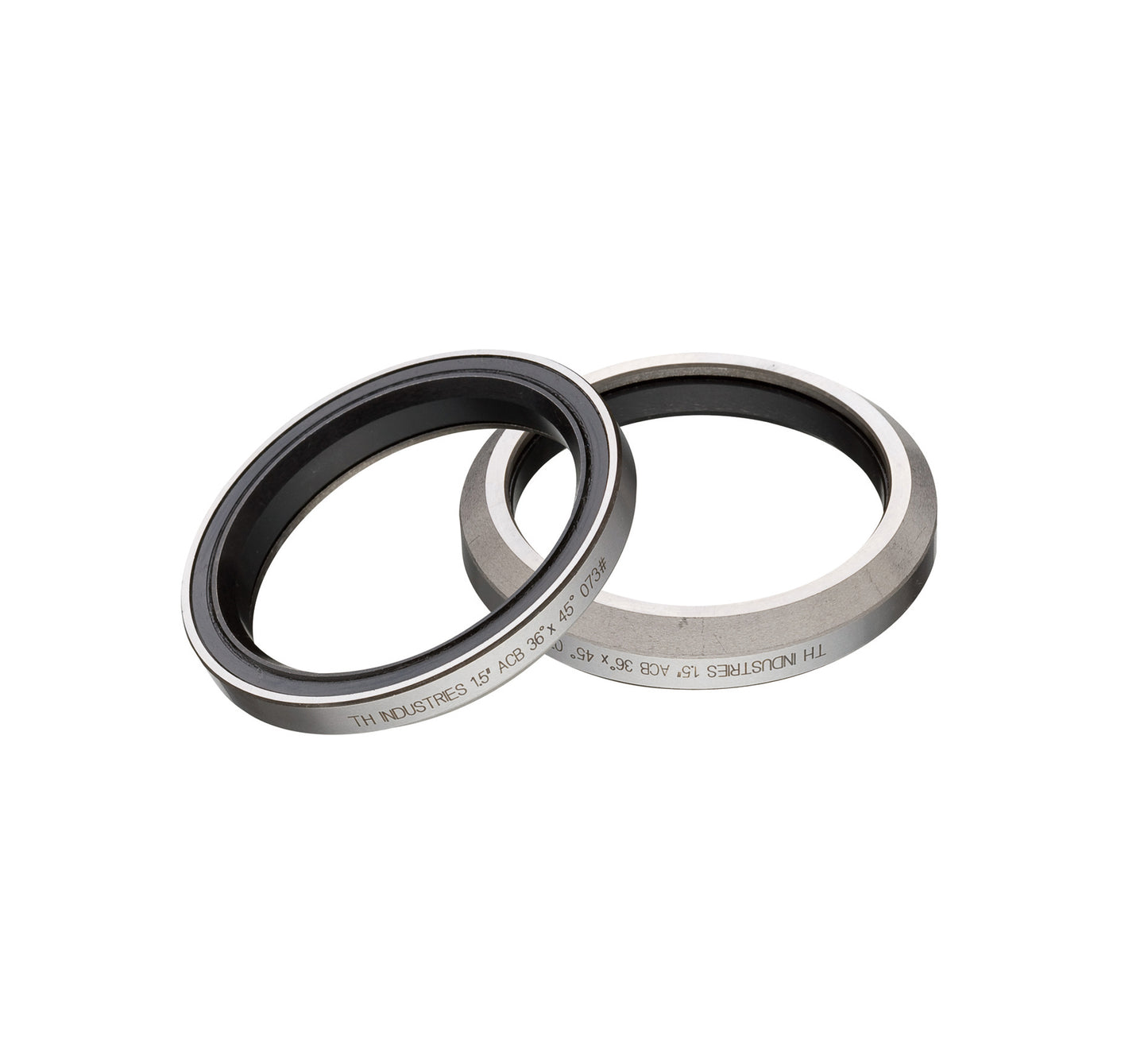 SL Hybrid ACB Bearing