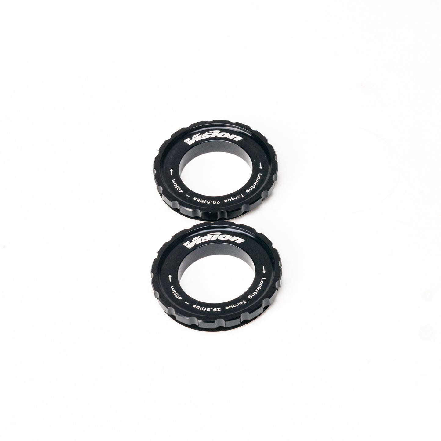 Centerlock Lockring