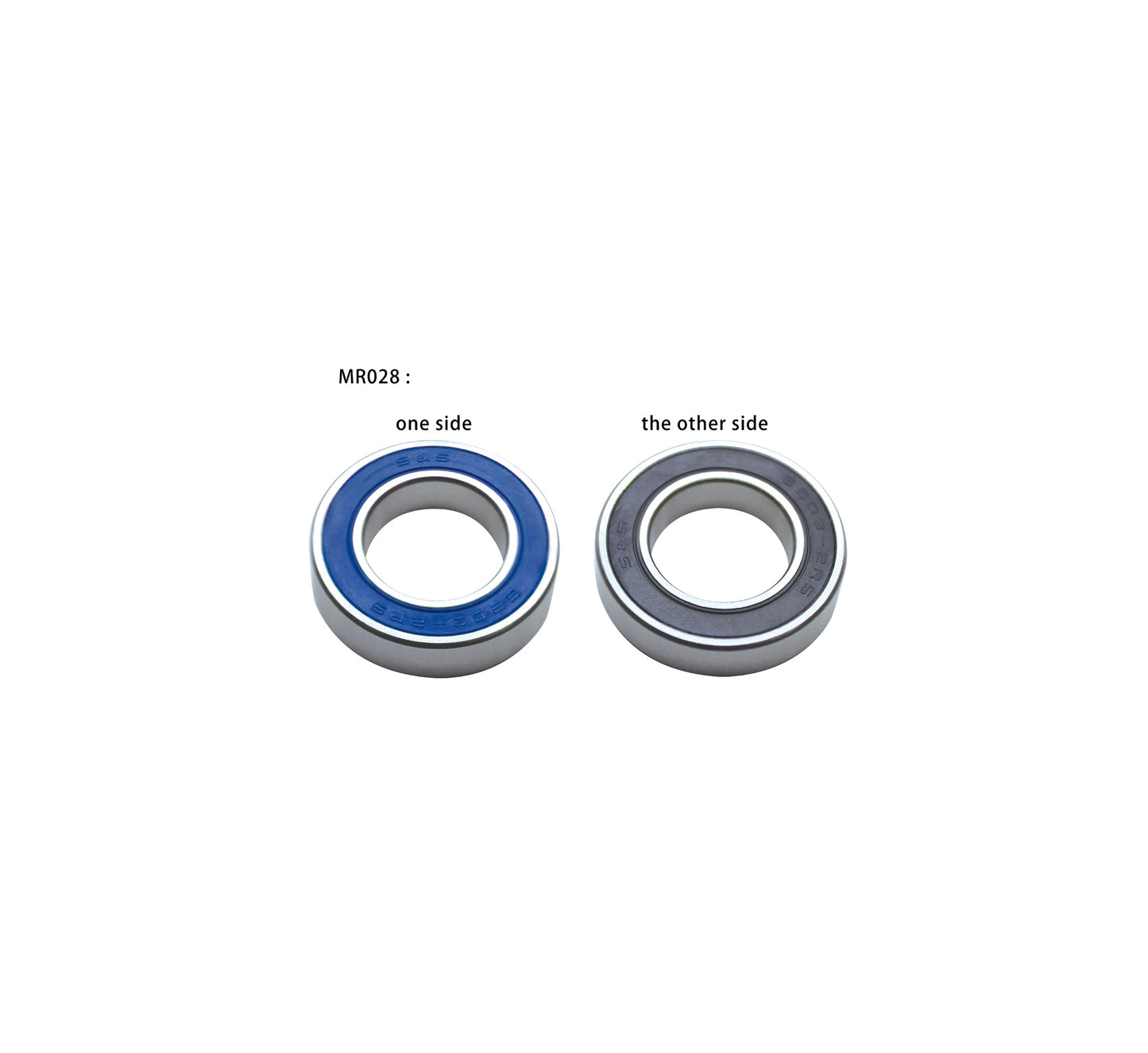 Rear Hub Bearing