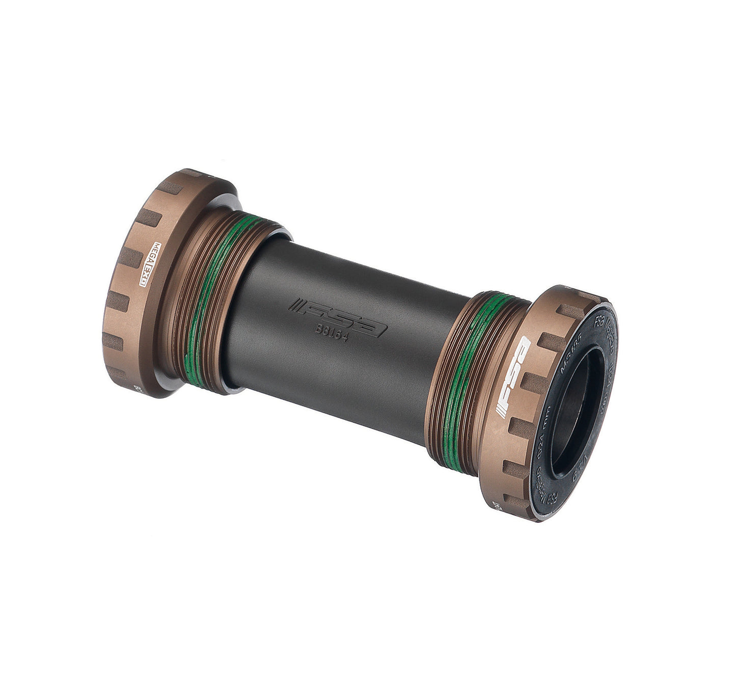 Mega Exo Bottom Bracket (MTB)