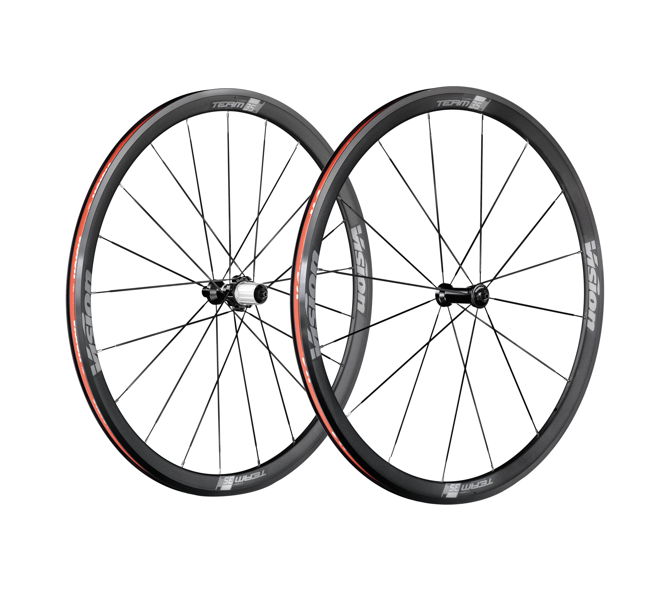 Team 35 Comp SL Wheelset – FSAProshop