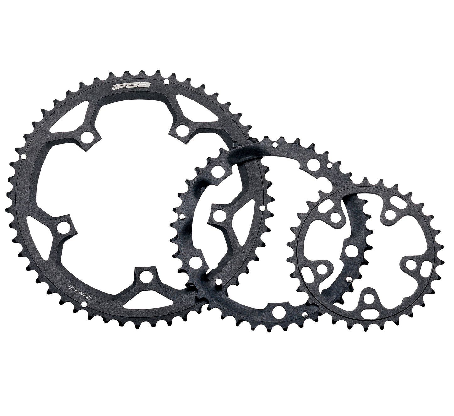 Pro Road Chainring (Triple)