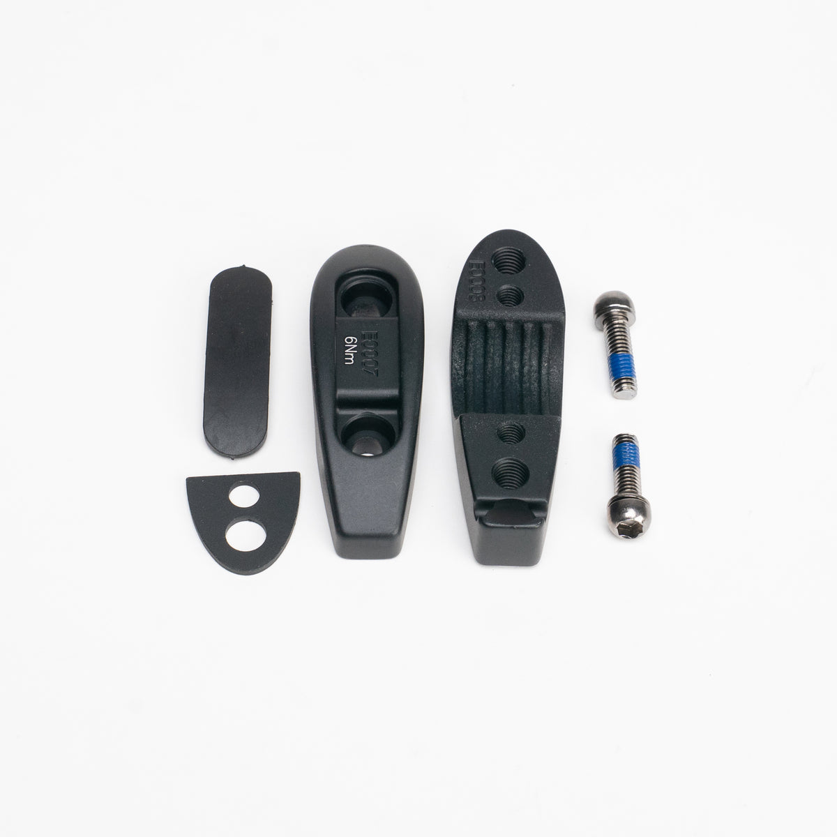 Metron TFA EVO Bridge Clamp Kit