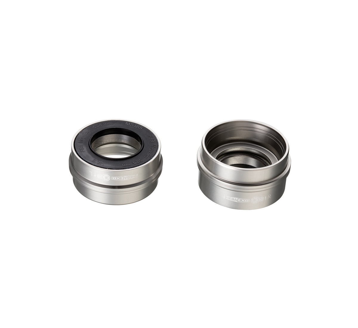 M3-BB30 to 24mm Bottom Bracket