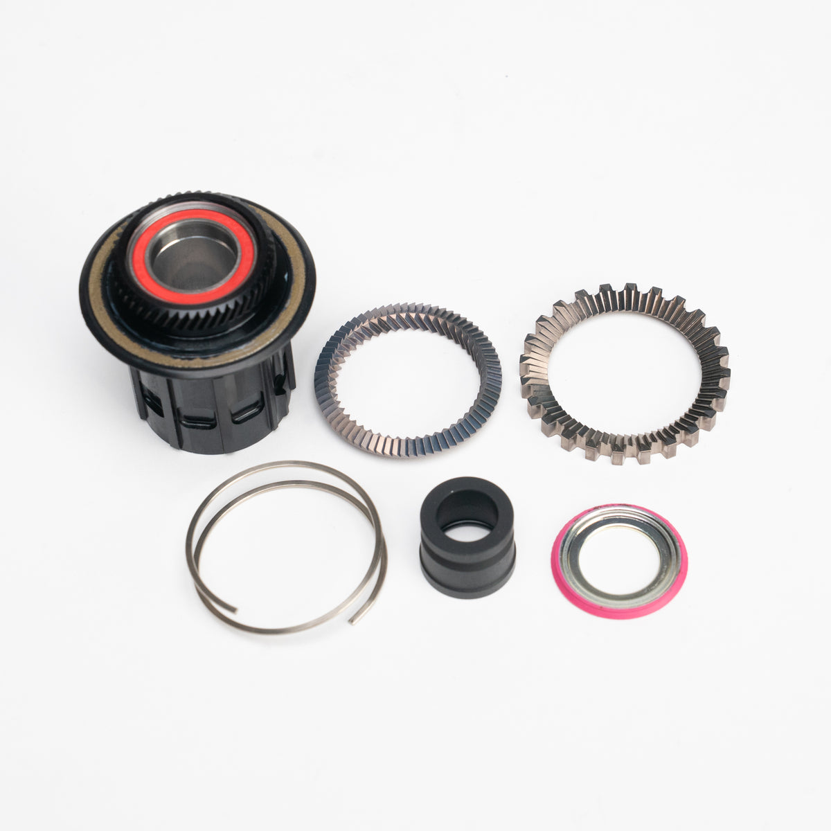 HG Freehub 11S/12S