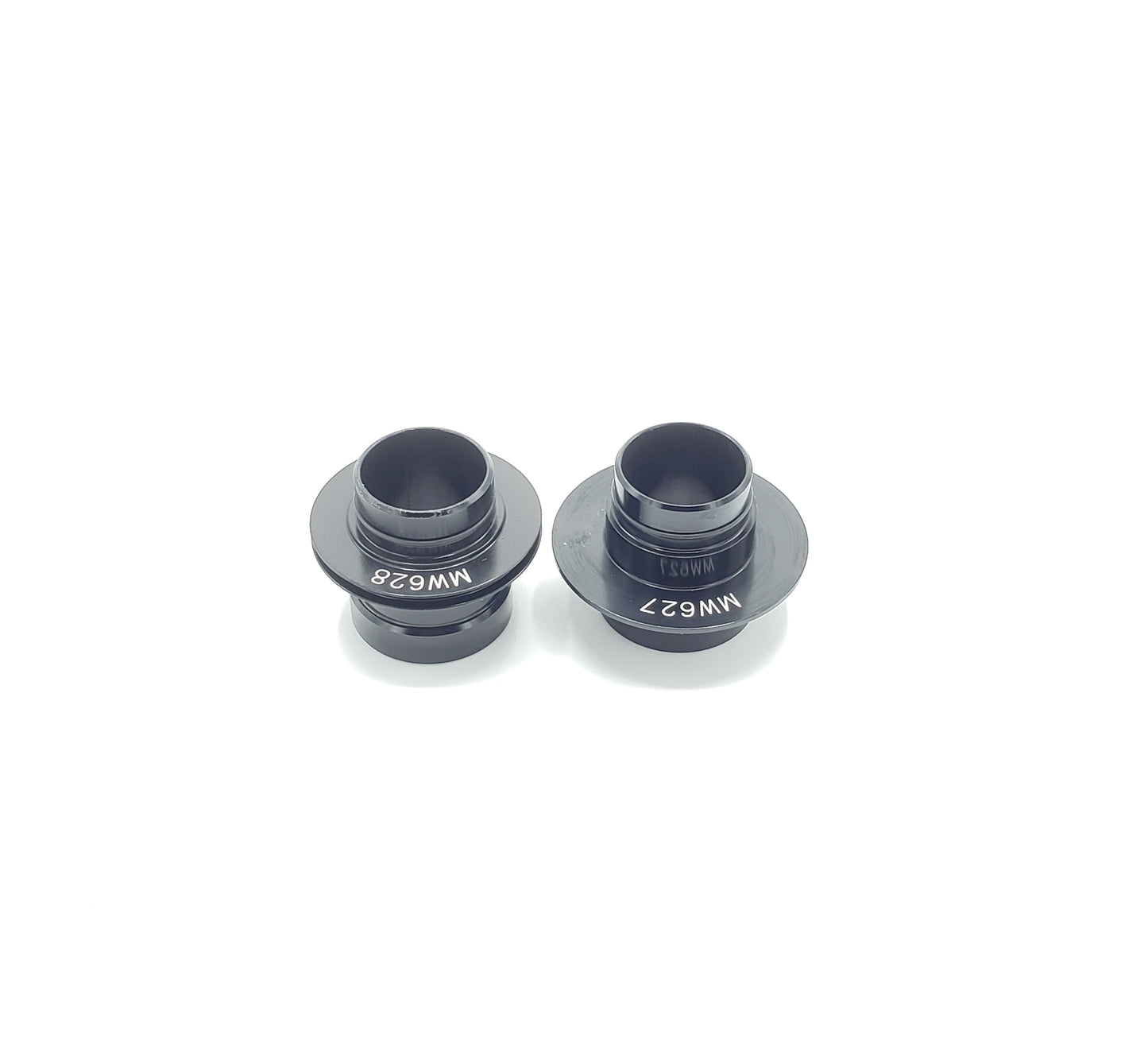 Front TA15 End Cap