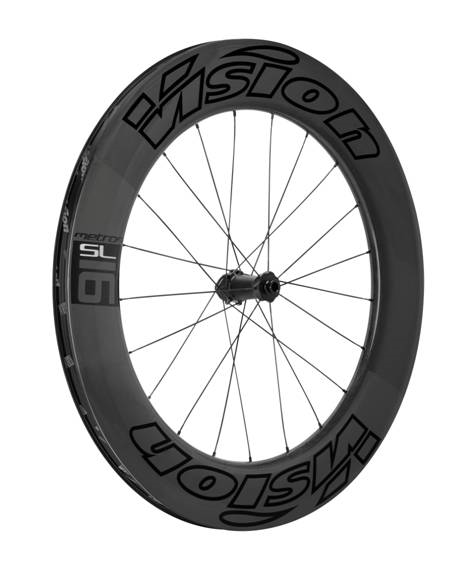 Metron 91 Wheel