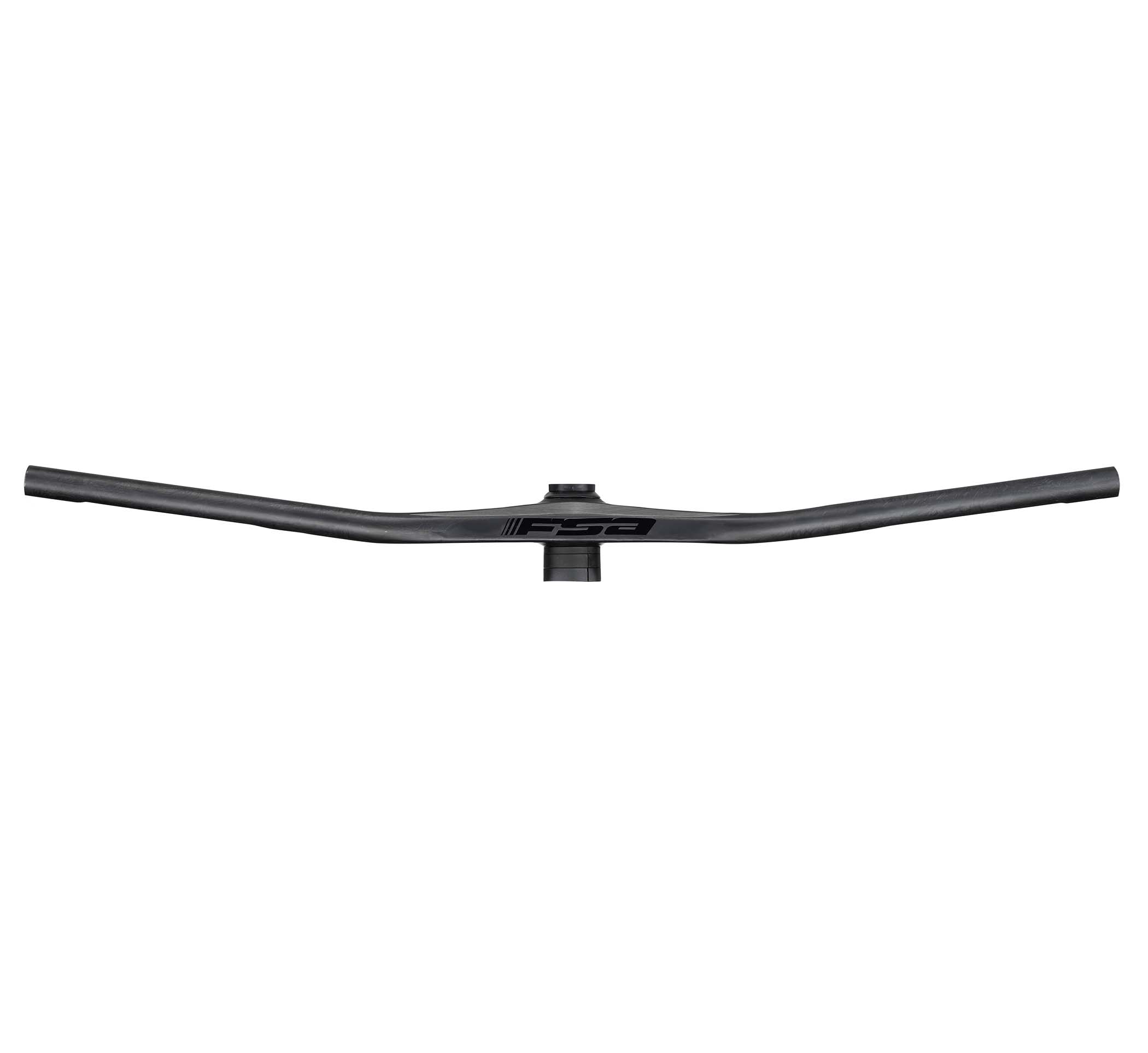 ks cycling mountainbike icros KFX SiC ICR Integrated Handlebar 65mm Size:7/16-1in (11-25mm) Der goldene Handschuh