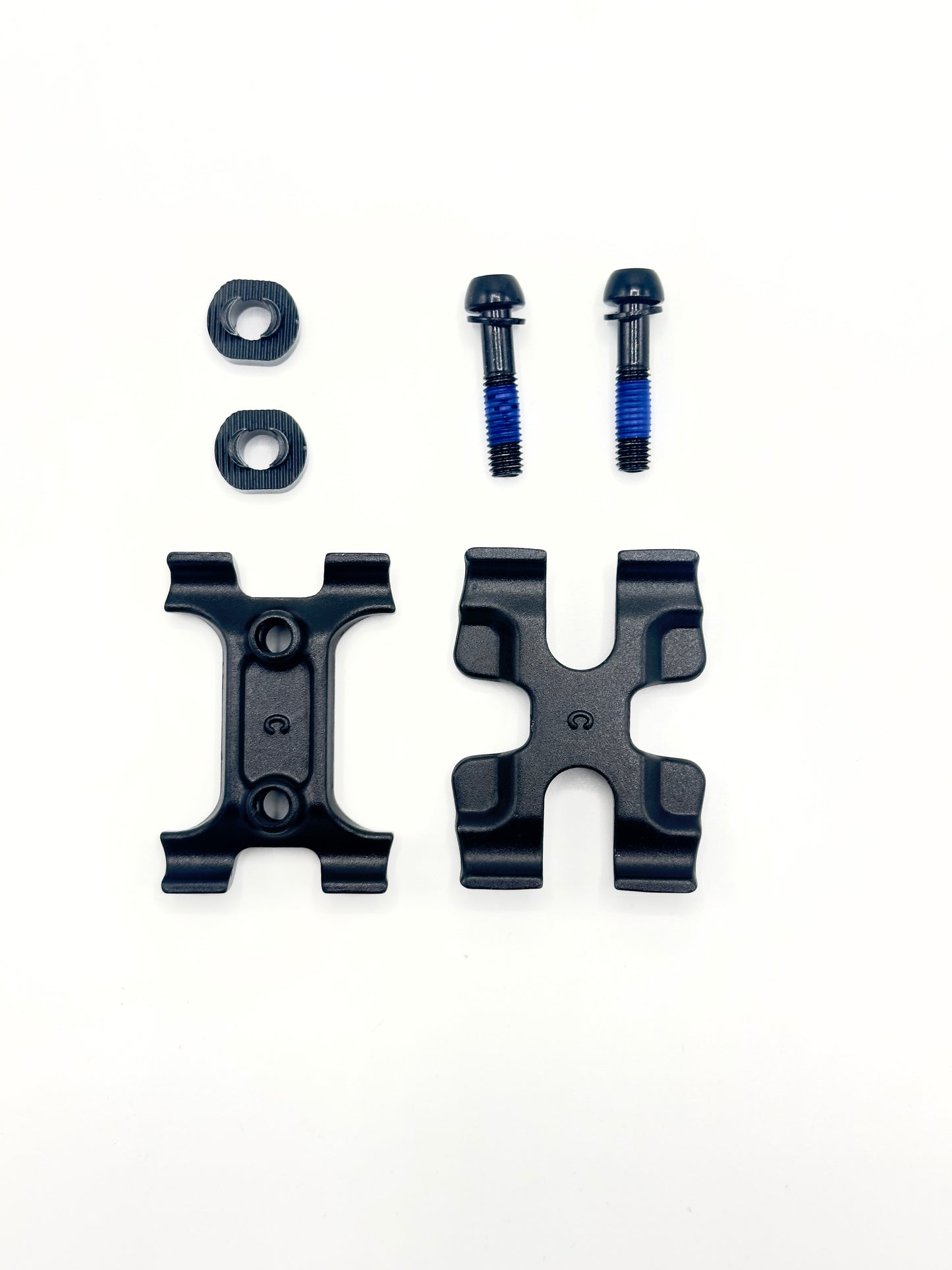 Seatpost Top Clamp Assembly