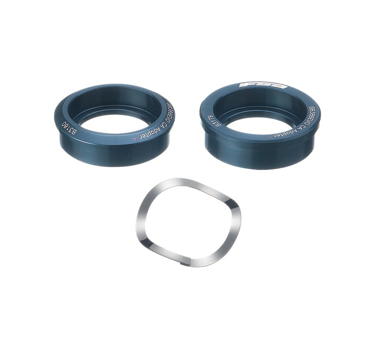 EVO to Campagnolo Reducer