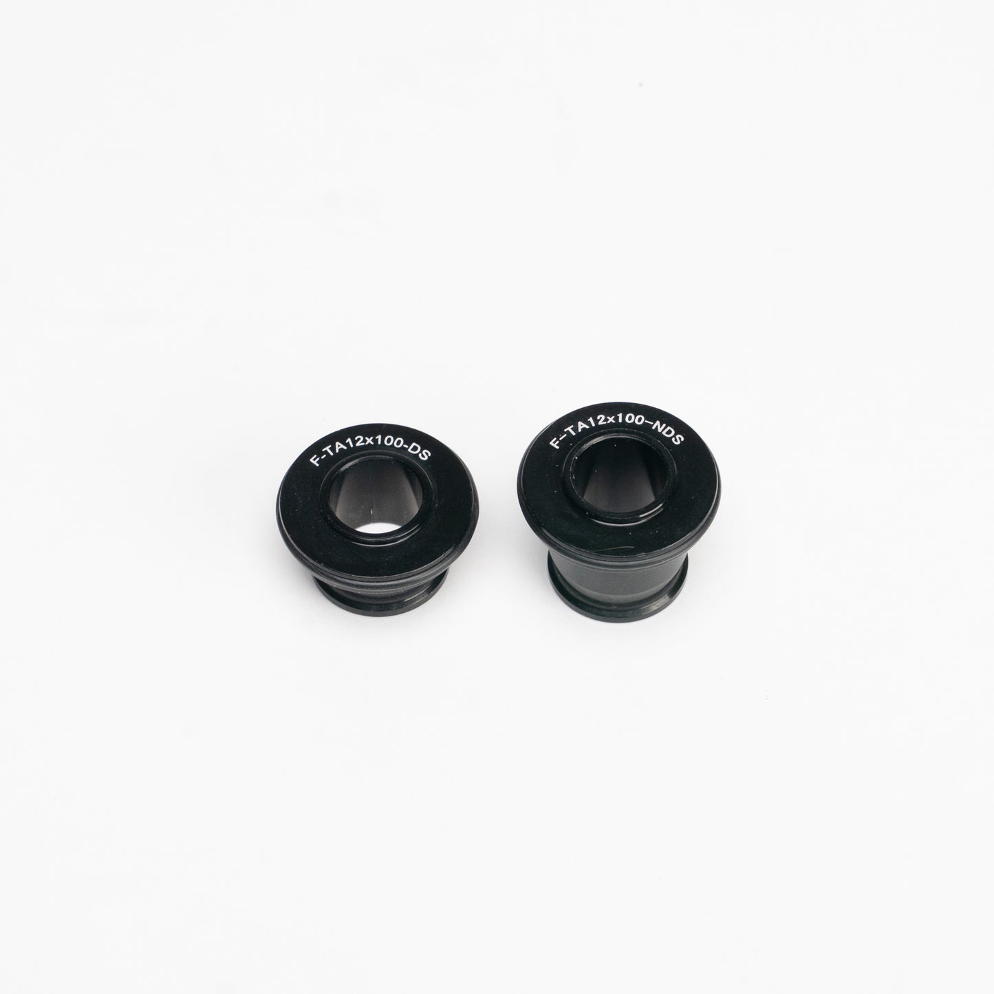 Front TA12 End Cap