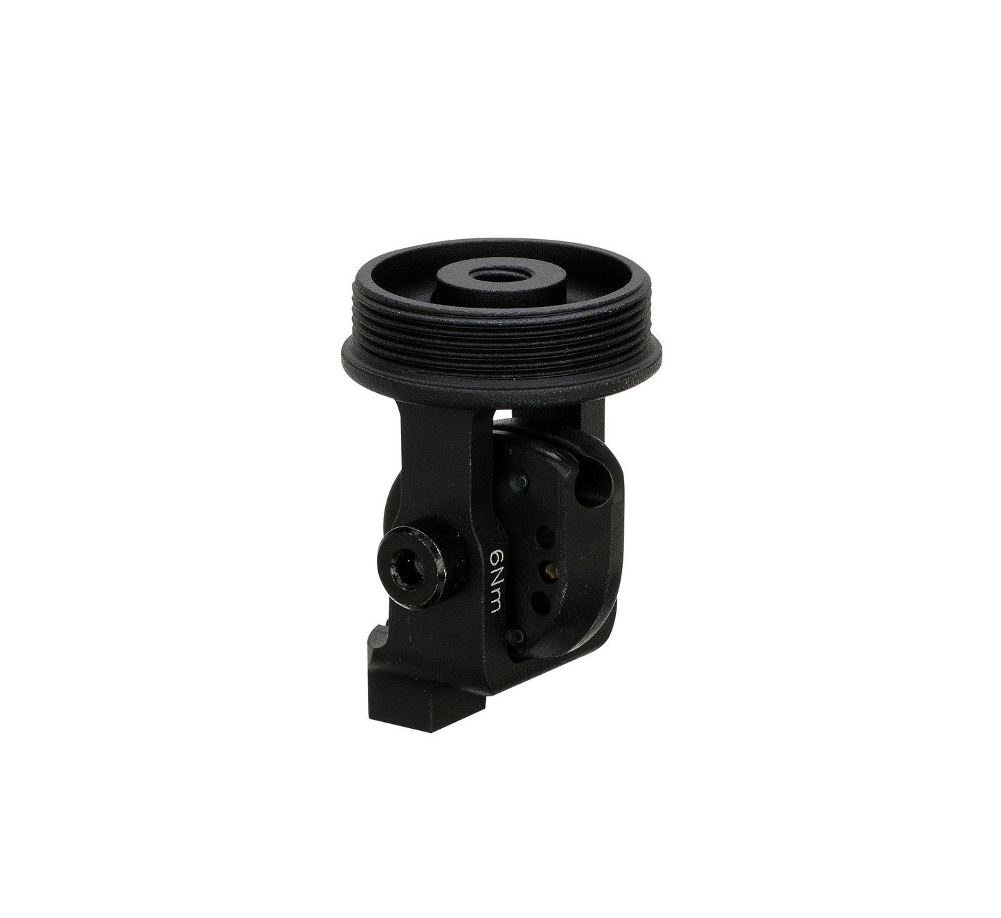 Flowtron Lower and Actuator Assembly