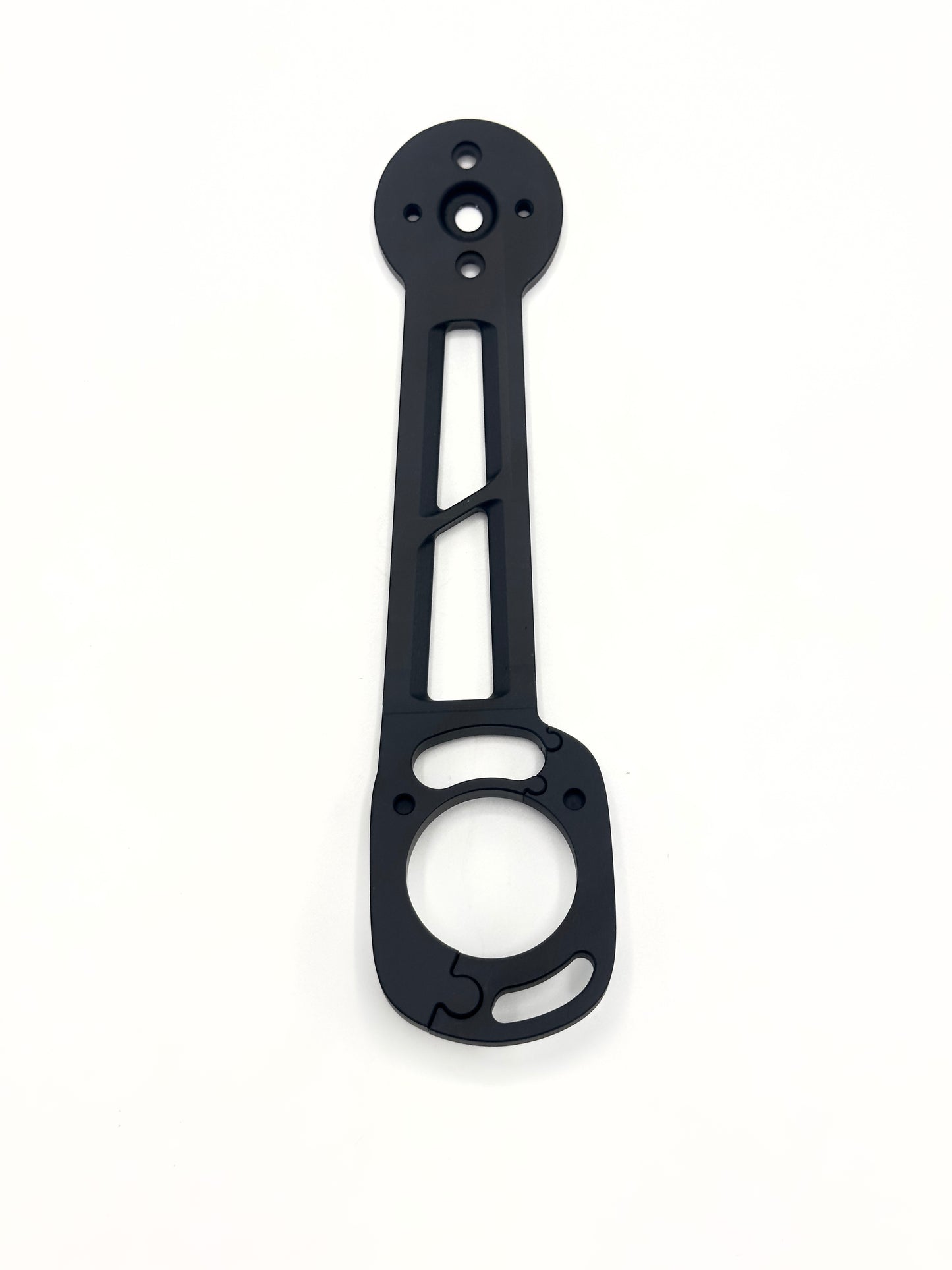 KFX SiC Computer Mount