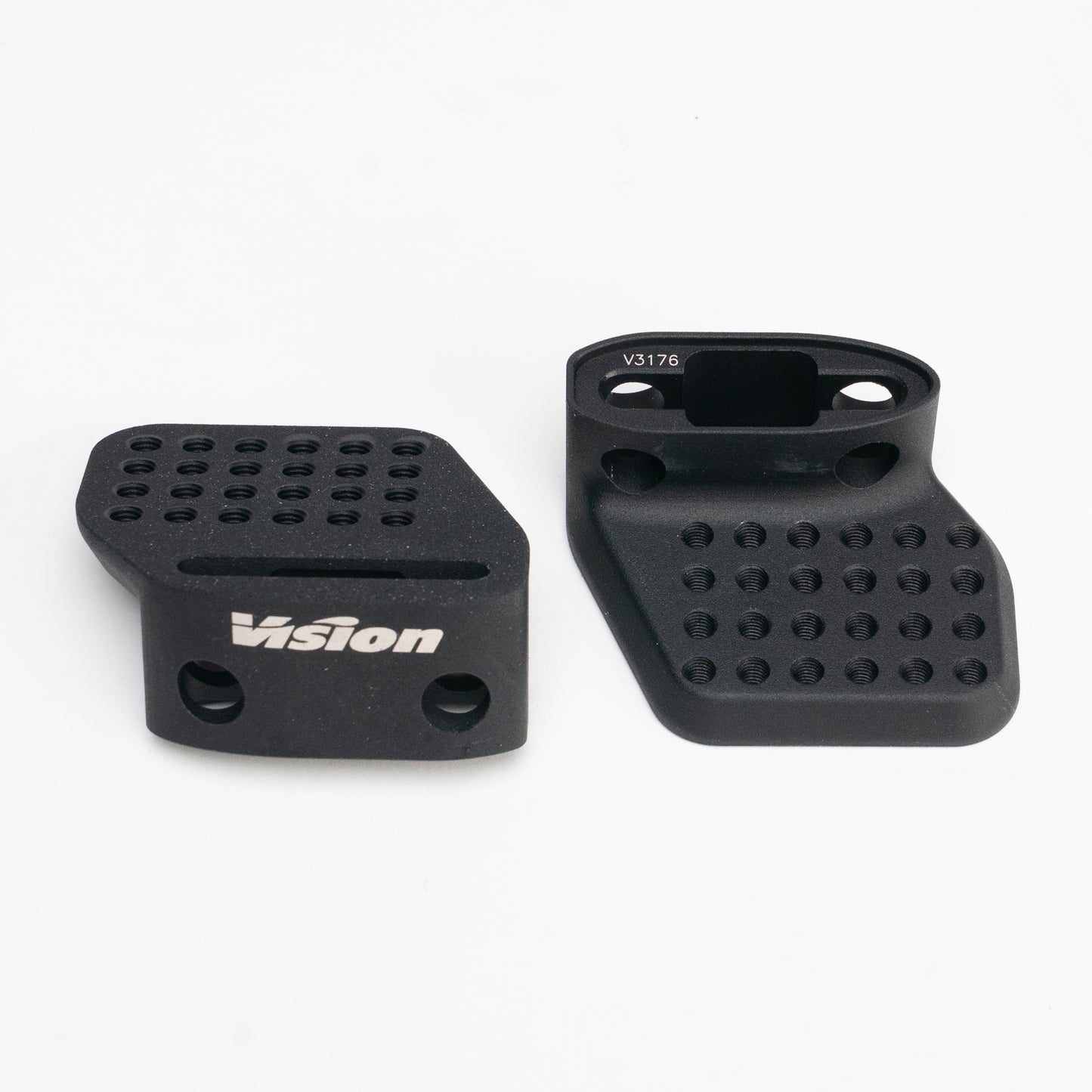Profile Design basebar bridge