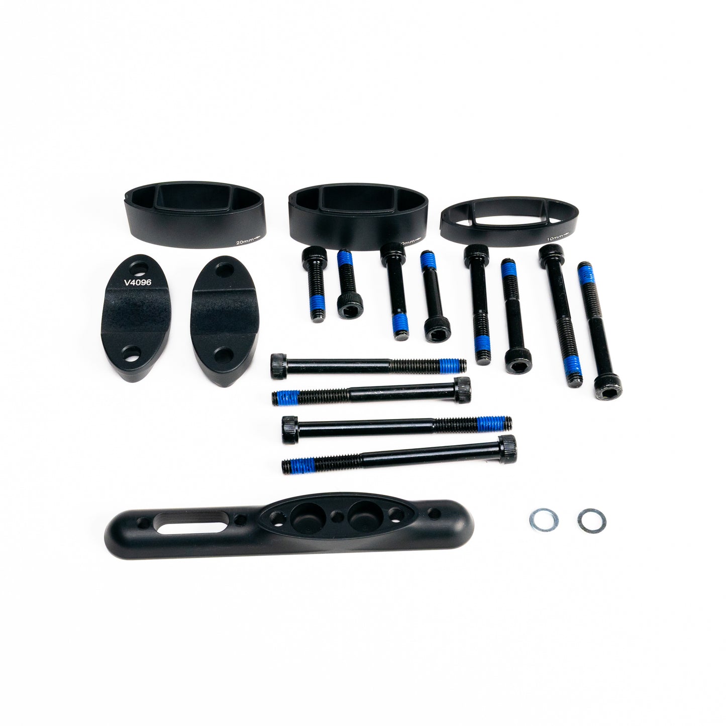 TFE Aero BTA Mount