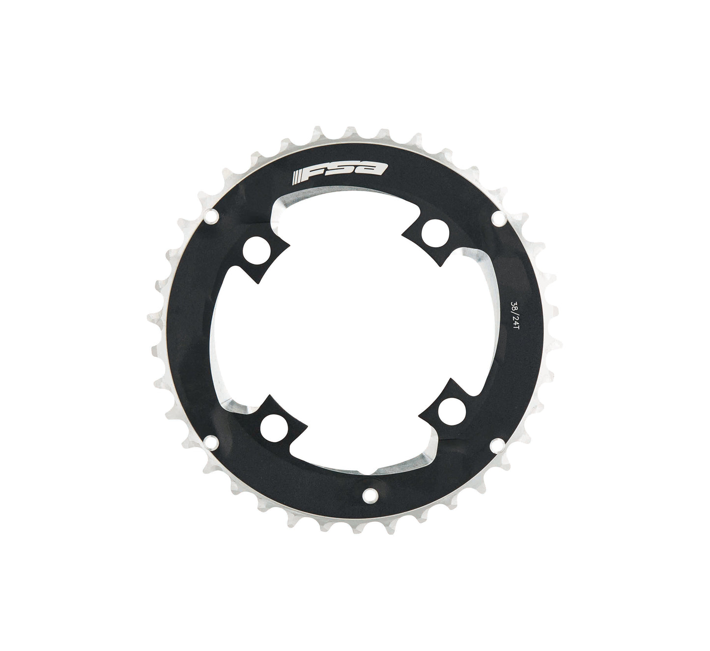 Afterburner MTB Chainring (2X)