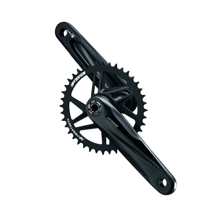 Gossamer Pro AGX+ 1x Crankset