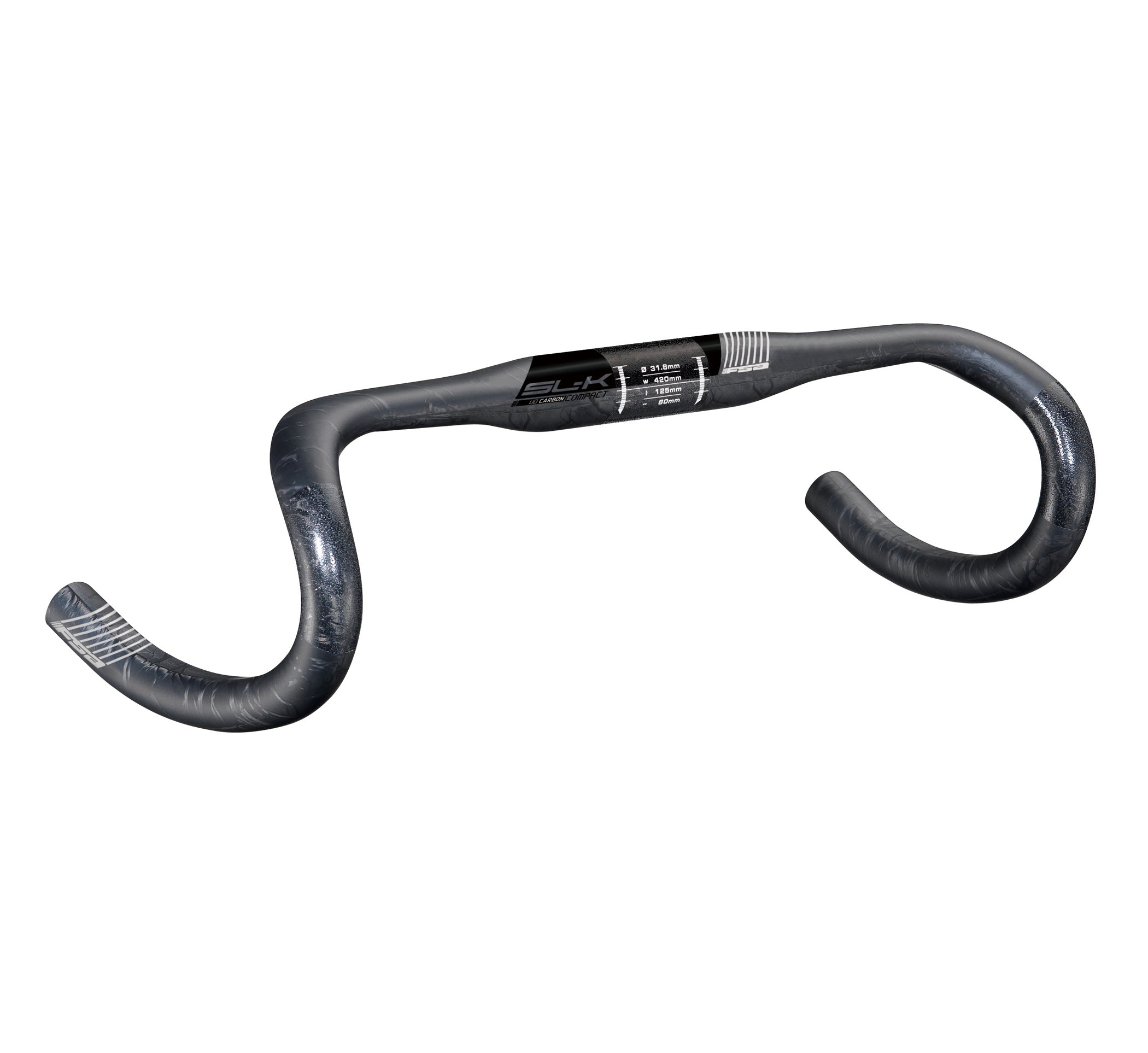 SL-K Compact Handlebar – FSAProshop