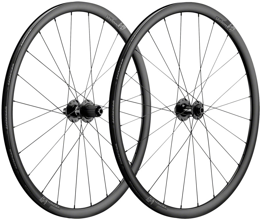 Team 30 Clincher DB Wheelset – FSAProshop