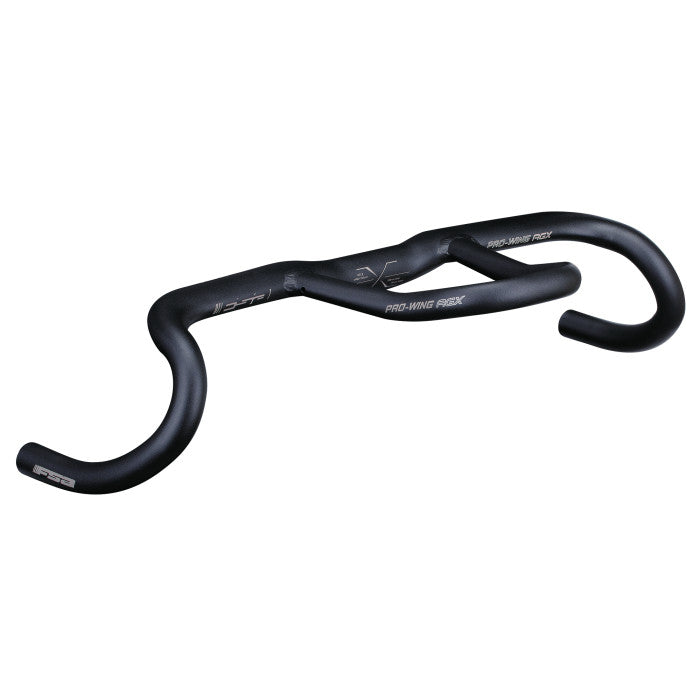 gravel bike handlebars Pro-Wing AGX Drop Handlebar
