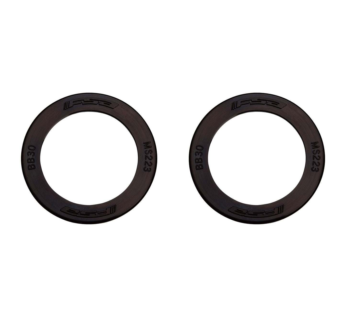 BB30/PF30 Bearing Covers