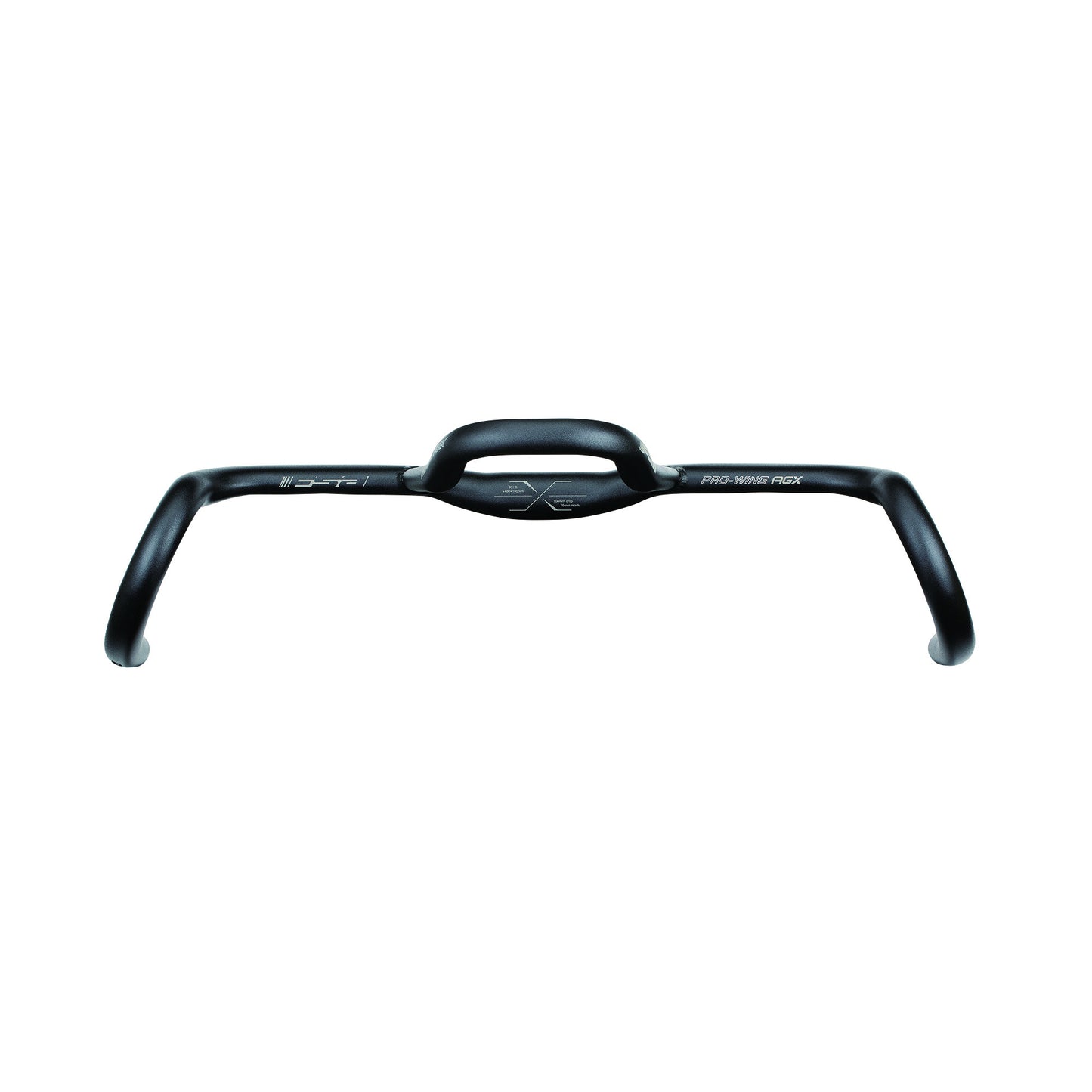 Pro-Wing AGX Loop Alloy Handlebar