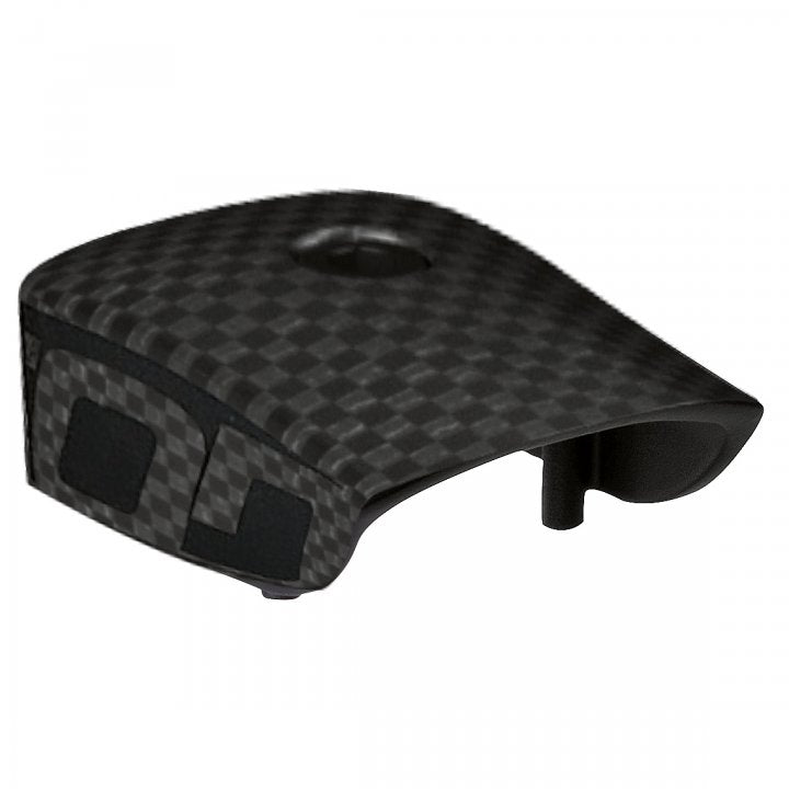 Carbon Top Cap