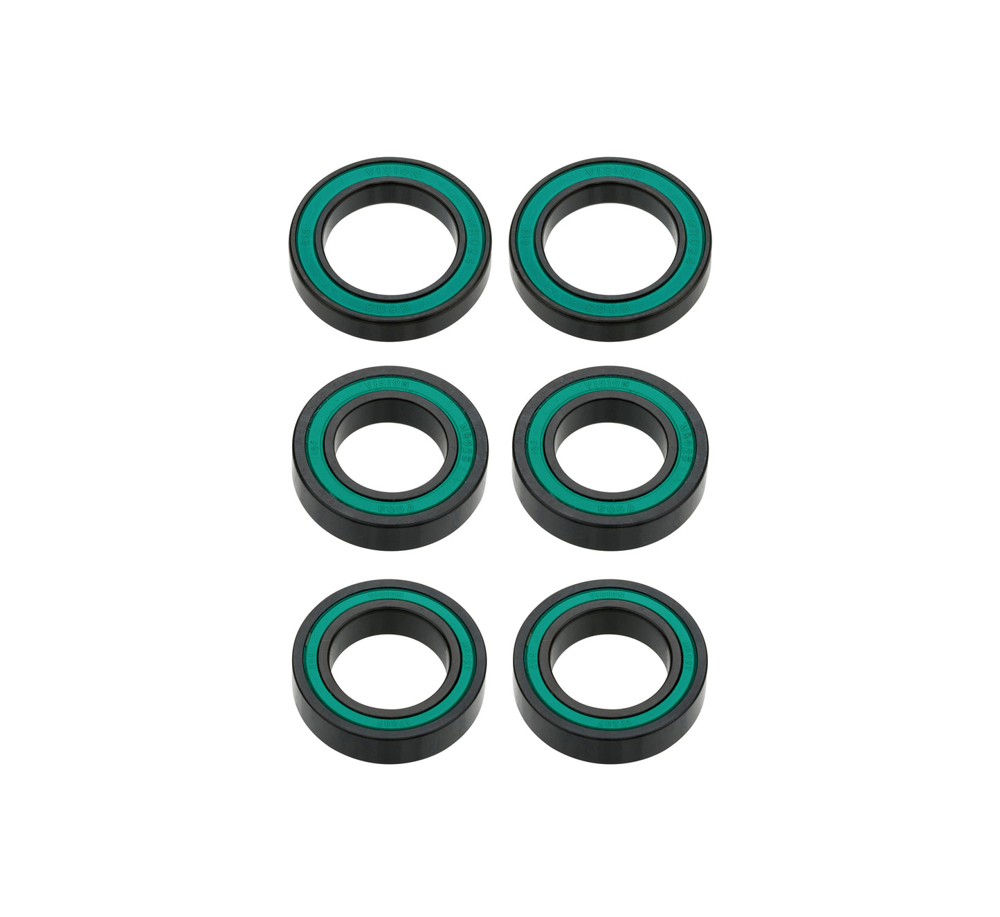 Ceramic Bearing Kit