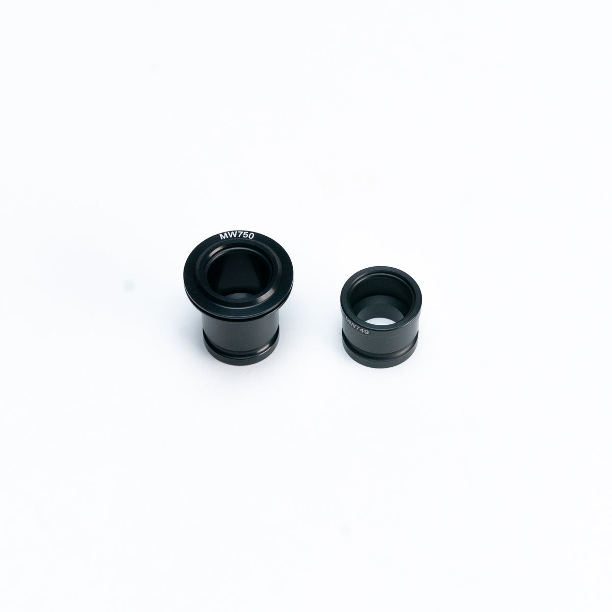 Rear TA12 End Cap