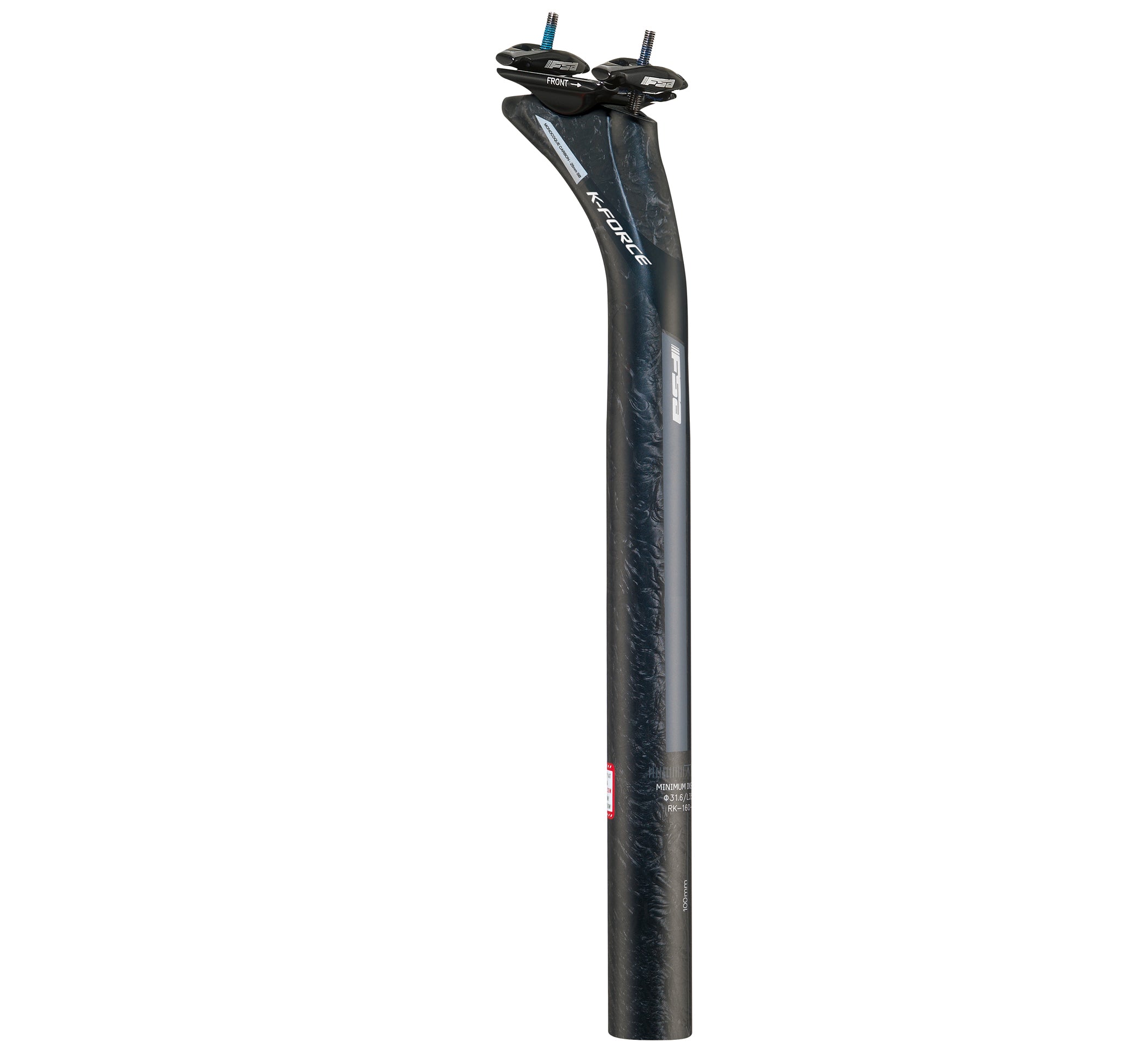 K-Force SB25 Di2 Seatpost (2019) – FSAProshop