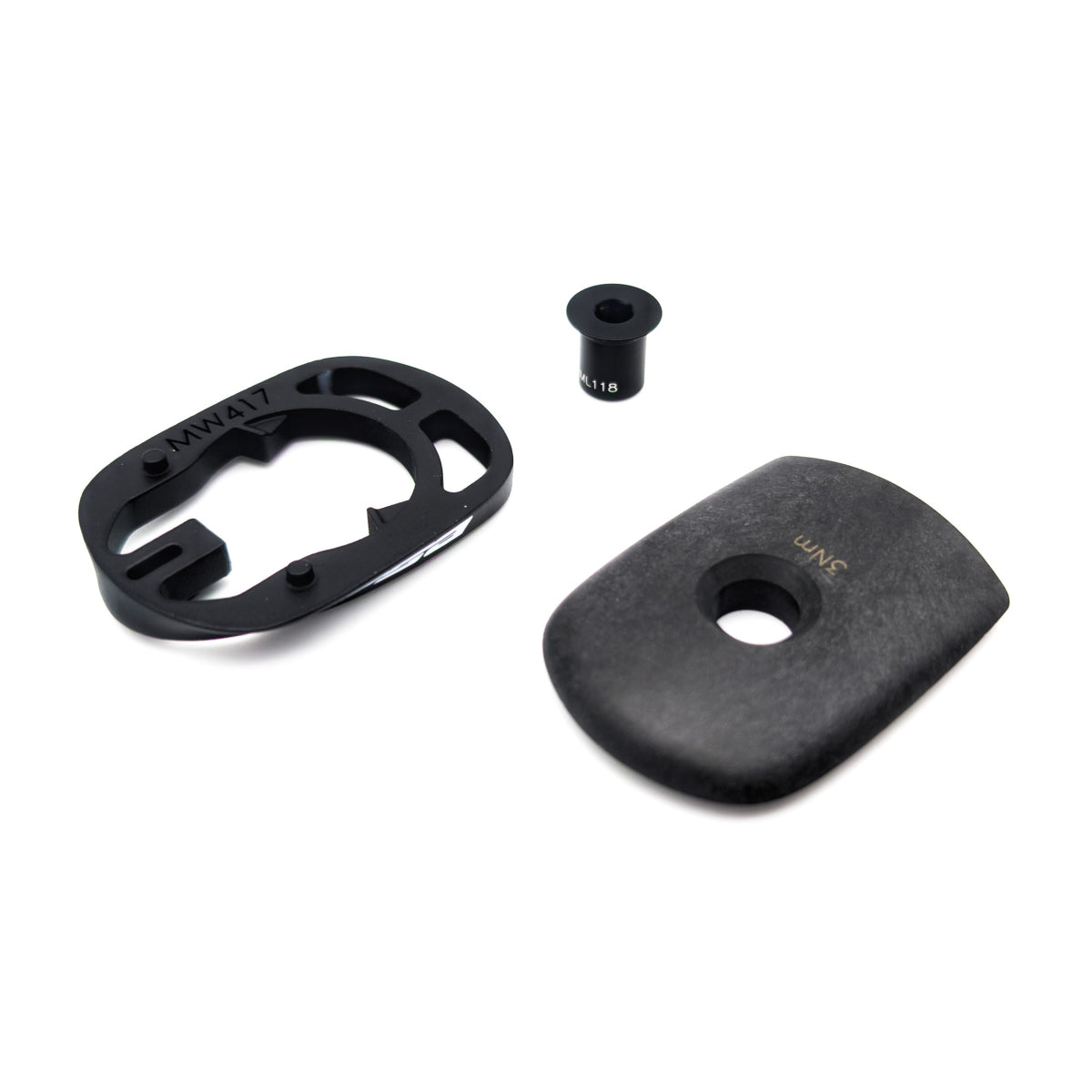 Cannondale Supersix EVO 5D ACR Top Cover and cap